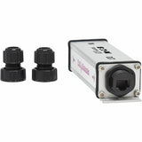 Eaton Tripp Lite Series Gigabit Ethernet PoE/PoE+ Extender, Water Resistant - Cat5e/6/6a, IP65, IEEE 802.3at/af, 30W, 1 Port