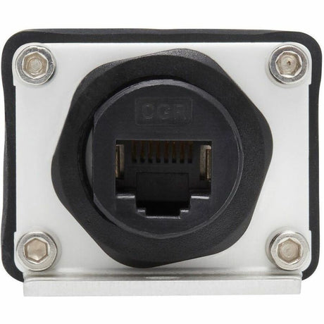 Eaton Tripp Lite Series Gigabit Ethernet PoE/PoE+ Extender, Water Resistant - Cat5e/6/6a, IP65, IEEE 802.3at/af, 30W, 1 Port