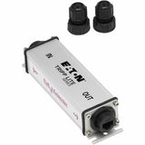 Eaton Tripp Lite Series Gigabit Ethernet PoE/PoE+ Extender, Water Resistant - Cat5e/6/6a, IP65, IEEE 802.3at/af, 30W, 1 Port