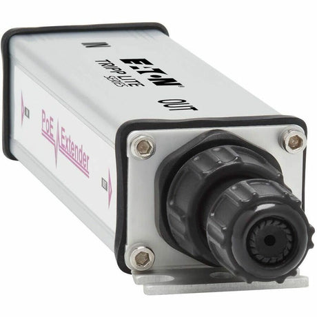 Eaton Tripp Lite Series Gigabit Ethernet PoE/PoE+ Extender, Water Resistant - Cat5e/6/6a, IP65, IEEE 802.3at/af, 30W, 1 Port