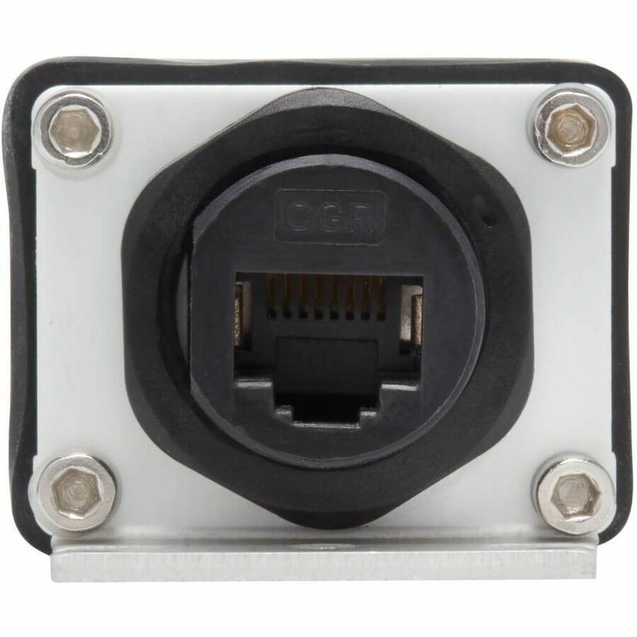 Eaton Tripp Lite Series Gigabit Ethernet PoE/PoE+ Extender, Water Resistant - Cat5e/6/6a, IP65, IEEE 802.3at/af, 30W, 1 Port