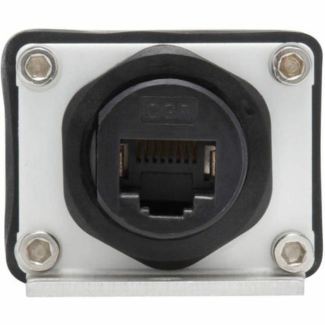 Eaton Tripp Lite Series Gigabit Ethernet PoE/PoE+ Extender, Water Resistant - Cat5e/6/6a, IP65, IEEE 802.3at/af, 30W, 1 Port