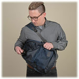 Eaton Tripp Lite Series 4-Port USB-C Hub, USB 3.x Gen 2 (10Gbps), 4x USB-A Ports, Thunderbolt 3 Compatible, Aluminum Housing, Black