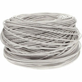 500FT BLUE CAT6 UTP PLENUM