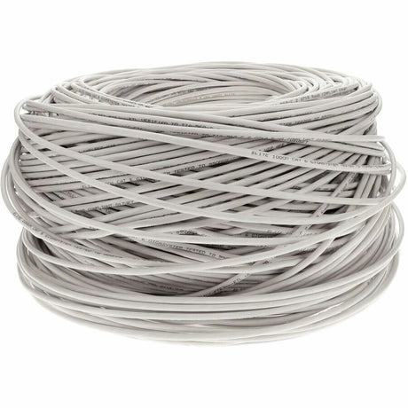 500FT BLUE CAT6 UTP PLENUM