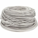 500FT BLUE CAT6 UTP PLENUM