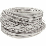 500FT BLUE CAT6 UTP PLENUM