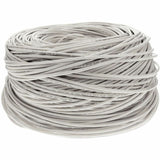 500FT BLUE CAT6 UTP PLENUM