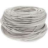 500FT BLUE CAT6 UTP PLENUM