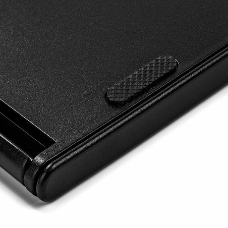 Kensington SmartFit Easy Riser Go Adjustable Ergonomic Riser for up to 17" Laptops - Black