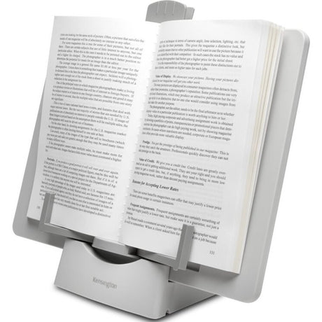 Kensington OfficeAssist Multi-Function Copyholder