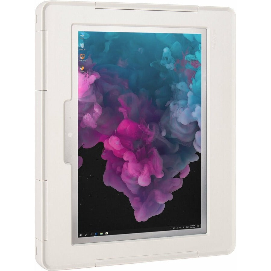 The Joy Factory aXtion Pro MPA Rugged Carrying Case Microsoft Surface Go 2, Surface Go Tablet