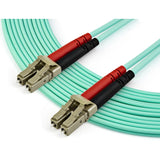 7M MULTIMODE FIBER OPTIC CABLE
