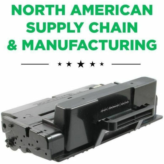 Clover Imaging Remanufactured High Yield Toner Cartridge for Xerox 106R02311/106R02309