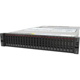 Lenovo ThinkSystem SR650 7X06A0FHNA 2U Rack Server - 1 Xeon Silver 4208 2.10 GHz - 16 GB RAM - Serial ATA/600 Controller