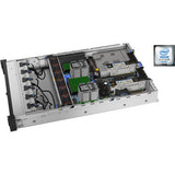 Lenovo ThinkSystem SR650 7X06A0FENA 2U Rack Server - 1 Xeon Silver 4214 2.20 GHz - 16 GB RAM - Serial ATA/600 Controller