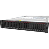 Lenovo ThinkSystem SR650 7X06A0FKNA 2U Rack Server - 1 Xeon Silver 4216 2.10 GHz - 32 GB RAM - 12Gb/s SAS, Serial ATA/600 Controller