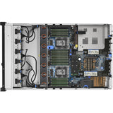 Lenovo ThinkSystem SR650 7X06A0FKNA 2U Rack Server - 1 Xeon Silver 4216 2.10 GHz - 32 GB RAM - 12Gb/s SAS, Serial ATA/600 Controller