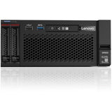 Lenovo ThinkSystem SR850 7X19A05MNA 2U Rack Server - 4 Xeon Gold 5215 2.50 GHz - 128 GB RAM - Serial ATA/600 Controller