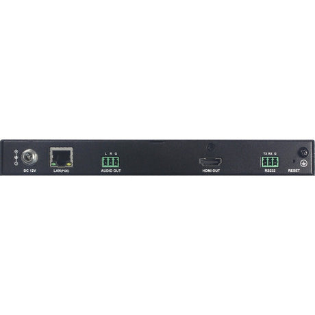 Black Box HDMI-over-IP H.264 Decoder