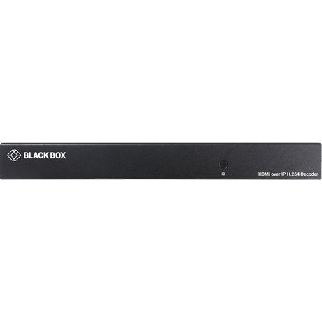 Black Box HDMI-over-IP H.264 Decoder