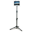 Aidata Universal Tablet Tripod Floor Stand