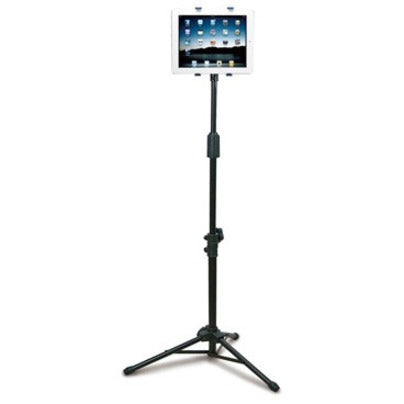 Aidata Universal Tablet Tripod Floor Stand