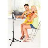 Aidata Universal Tablet Tripod Floor Stand