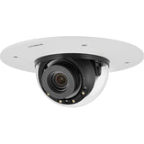 XND-8081RF 2560X1920 DOME CAM
