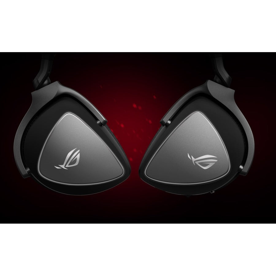 Asus ROG Delta Core Gaming Headset