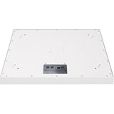 Sennheiser TeamConnect Ceiling 2 Wired Condenser, Dynamic Microphone - White