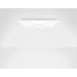 Sennheiser TeamConnect Ceiling 2 Wired Condenser, Dynamic Microphone - White