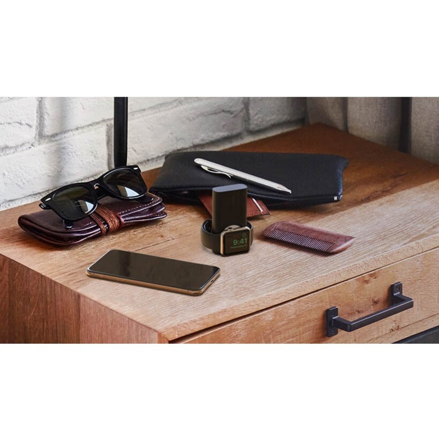 Belkin Valet Charger Power Bank