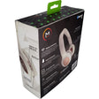 Morpheus 360 Tremors Wireless on ear Headphones-Bluetooth 5.3-HP4500R