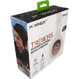 Morpheus 360 Tremors Wireless on ear Headphones-Bluetooth 5.3-HP4500R