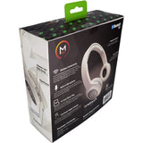 Morpheus 360 Tremors Wireless on ear Headphones HP4500W - Bluetooth 5.4