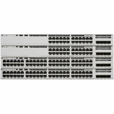 Cisco Catalyst C9200-24T Ethernet Switch