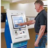 Elo 2295L 22" Class Open-frame LCD Touchscreen Monitor - 16:9 - 14 ms