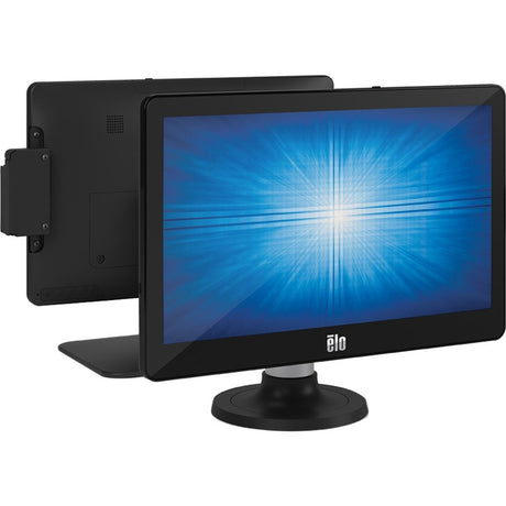 Elo 1302L 13" Class LCD Touchscreen Monitor - 16:9 - 25 ms