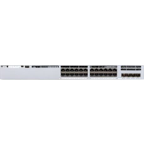 Cisco Catalyst 9300L-24T-4G-E Switch