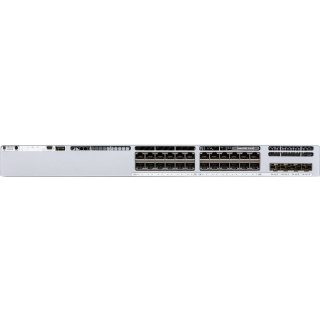 Cisco Catalyst 9300L-24T-4G-E Switch
