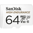 64GB HIGH ENDURANCE USD