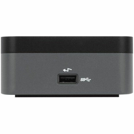 Targus USB-C Universal Quad 4K (QV4K) Docking Station with 100W Power Delivery