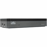 Targus USB-C Universal Quad 4K (QV4K) Docking Station with 100W Power Delivery