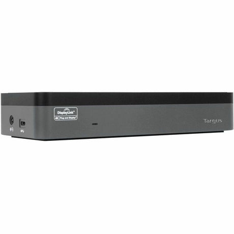 Targus USB-C Universal Quad 4K (QV4K) Docking Station with 100W Power Delivery