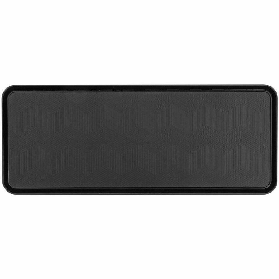 Targus USB-C Universal Quad 4K (QV4K) Docking Station with 100W Power Delivery