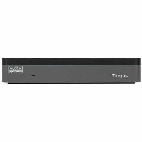 Targus USB-C Universal Quad 4K (QV4K) Docking Station with 100W Power Delivery