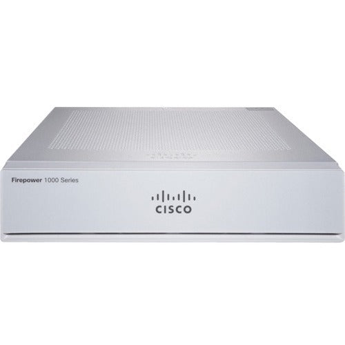 Cisco Firepower 1140 Network Security/Firewall Appliance