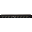 Eaton Tripp Lite Series 8-Port HDMI Splitter - 4K @ 60 Hz, HDCP 2.2, EDID Management