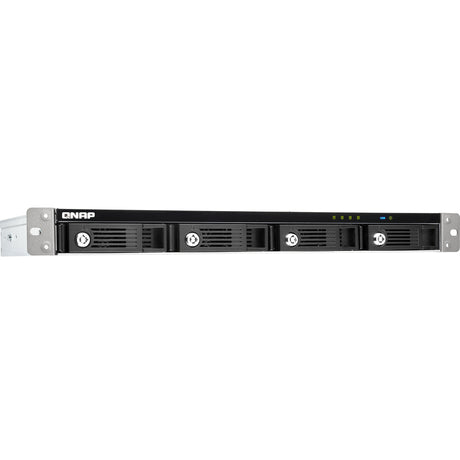 QNAP TR-004U 4-bay Rackmount USB 3.0 RAID Expansion Enclosure